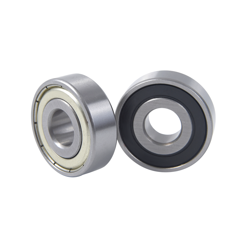 1621ZZ hlboká drážka guličkové ložisko na výrobu vodného čerpadla 12,7 x 34,925 x 11,112 mm