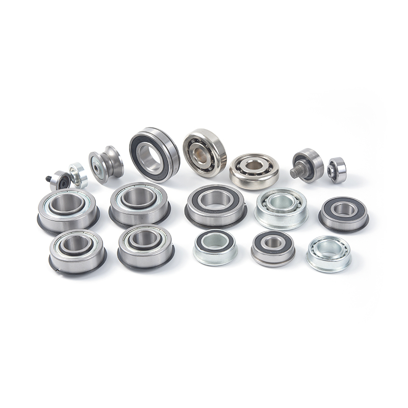 6202-13 guľkové ložisko neštandardnej série pre prevodovky 13*35*11mm